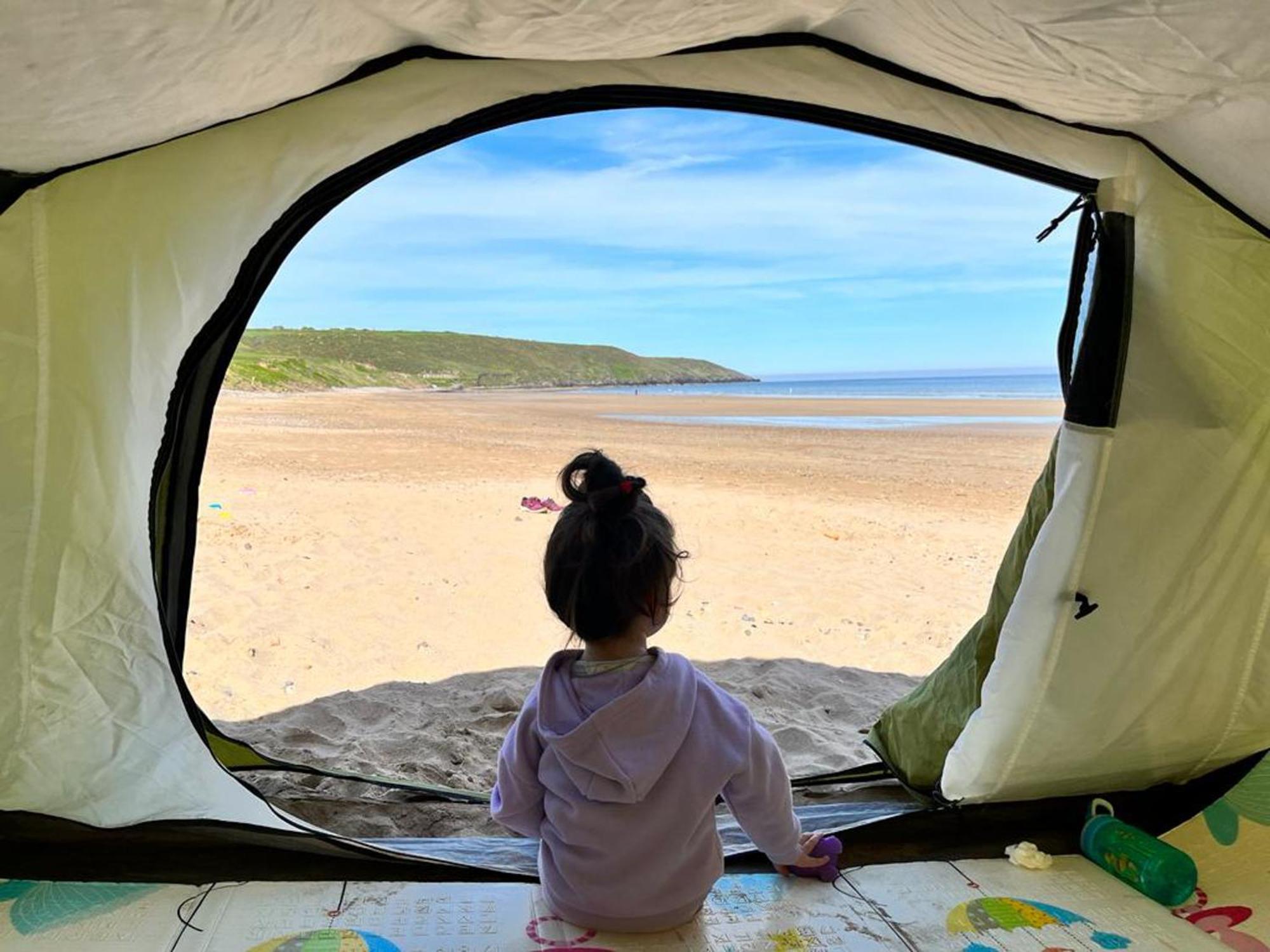 Happy Sandy Feet: Cozy Seaside Retreat in Youghal Exterior photo